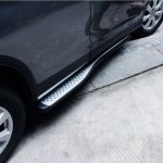 Σκαλοπάτια για Honda CR-V (2012-2016) - 2τμχ. - Image 2