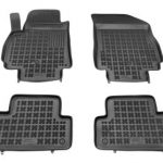 Λαστιχένια πατάκια Rezaw Plast για CHEVROLET Orlando (2010-2018) - τύπου σκαφάκι - 4τμχ.