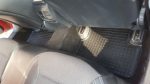 Λαστιχένια πατάκια για MERCEDES W246 B-Class / W176 A-Class / CLA C117 / GLA X156  (2011-2018) - 4τμχ. - Image 4