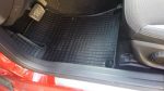 Λαστιχένια πατάκια για MERCEDES W246 B-Class / W176 A-Class / CLA C117 / GLA X156  (2011-2018) - 4τμχ. - Image 6
