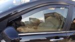 Ανεμοθραύστες για Honda CR-V (2007-2012) / Great Wall  H6 - 2 τμχ. εμπρός - Image 3