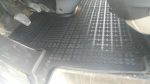 Λαστιχένια πατάκια Rezaw Plast για Renault Trafic / Oper Vivaro / Nissan Primastar (2001-2014) - τύπου σκαφάκι - 1τμχ. - Image 4