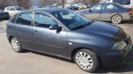 Ανεμοθραύστες για Seat Ibiza / Cordoba (2002-2008) 5 πορτο ,sedan - 4 τμχ. εμπρός και πίσω - Image 2