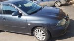 Ανεμοθραύστες για Seat Ibiza / Cordoba (2002-2008) 5 πορτο ,sedan - 2 τμχ. εμπρός - Image 2