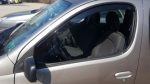 Ανεμοθραύστες για Toyota Yaris Verso (1999+) 5 πορτο - 2 τμχ εμπρός - Image 2