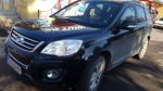 Ανεμοθραύστες για Honda CR-V (2007-2012) / Great Wall  H6 - 2 τμχ. εμπρός - Image 4