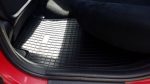 Λαστιχένια πατάκια Frogum για HONDA Civic VIII (2006-2012) - hatchback - 4τμχ. - Image 5