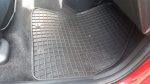 Λαστιχένια πατάκια Frogum για HONDA Civic VIII (2006-2012) - hatchback - 4τμχ. - Image 6
