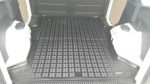 Πατάκι για πορτ - μπαγκάζ λαστιχένιο για Ford TRANSIT Courier 2 seats (2014-2023) - Rezaw Plast - 1τμχ. - Image 5