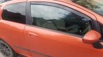 Ανεμοθραύστες για Fiat Grande Punto / Evo (2006+) 3 πορτο - Image 2
