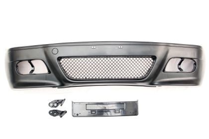 Προφυλακτήρας εμπρός για BMW E46 coupe και cabrio (1999-2007) - M3 Design