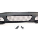 Προφυλακτήρας εμπρός για BMW E46 coupe και cabrio (1999-2007) - M pack design