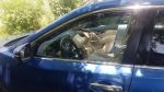 Ανεμοθραύστες για Nissan Qashqai (2013+) 5 πορτο - 2 τμχ. εμπρός - Image 3