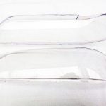 Κρύσταλλα φαναριών BMW E39 (1995-2000)