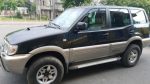 Ανεμοθραύστες για Nissan Terrano / Ford Maverick  (1993-2004) 3/5 πορτο - 2 τμχ. εμπρός - Image 3