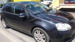 Ανεμοθραύστες για Vw Golf 5 (2004-2008) 5 πορτο - 2 τμχ. εμπρός - Image 4