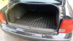 Πατάκι για πορτ - μπαγκάζ λαστιχένιο για Volkswagen PASSAT B5 Sedan (1996 - 2005) - Rezaw Plast - 1τμχ. - Image 5