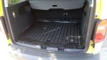 Πατάκι για πορτ - μπαγκάζ λαστιχένιο για Volkswagen CADDY 5 seats (2004-2020) - Rezaw Plast - 1τμχ. - Image 5