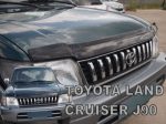 Ανεμοθραύστης καπό εμπρός για Toyota Land Cruiser J90 (1998-2007) - Image 2