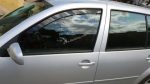 Ανεμοθραύστες για Vw Golf 4 (1997-2004) 5 πορτο - 2 τμχ εμπρός - Image 3