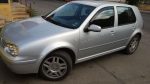Ανεμοθραύστες για Vw Golf 4 (1997-2004) 5 πορτο - 2 τμχ εμπρός - Image 4