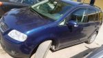 Ανεμοθραύστες για Vw Touran (2003-2015) - 4τμχ. εμπρός και πίσω - Image 4