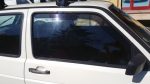 Ανεμοθραύστες για Vw Golf 2 / Jetta (1987-1991) 3 πορτο - Image 2