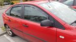 Ανεμοθραύστες για Ford Focus (1998-2005) hatchback / sedan - 4 τμχ. εμπρός και πίσω - Image 3
