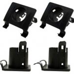 Βάσεις parktronic για προφυλακτήρα  BMW E60 M pack - 24mm