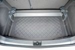 Πατάκι λαστιχένιο για πορτ - μπαγκάζ για  Volkswagen T-Cross (2019+)  lower boot; adjustable boot floor in the lowest position - 1τμχ. - Image 3