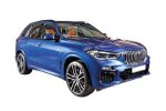 Πατάκι λαστιχένιο για πορτ - μπαγκάζ για  BMW X5 G05 (2018+)  5 seats; without electric roller blind - 1τμχ. - Image 5