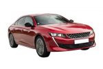Πατάκι λαστιχένιο για πορτ - μπαγκάζ για  Peugeot 508 (2018+) Sedan 4d - 1τμχ. - Image 5