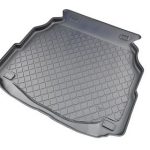 Πατάκι λαστιχένιο για πορτ - μπαγκάζ για Mercedes C W 203 Sedan 2001-2007 - sedan - 1τμχ.