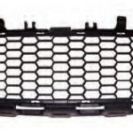 Μάσκα για μπροστινό προφυλακτήρα για BMW F30 / F31 / F35 (2013+) - M pack