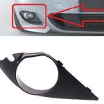 Καπάκι για προβολάκι για μπροστινό προφυλακτήρα BMW E60 / E61 M pack (2003-2010) - δεξί