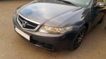 Αεροτομή πορτ μπαγκάζ universal - 118 cm / Honda Accord sedan (2003-2008) -Japan - Image 6