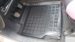Λαστιχένια πατάκια Rezaw Plast για TOYOTA Verso S (2010-2017)  / Yaris Verso (1999-2006) - τύπου σκαφάκι - 3τμχ. - Image 4