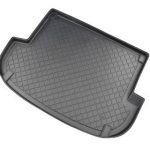 Πατάκι πορτ μπαγκάζ GRD Hyundai Santa Fe (2006-2012) - 5 seats - 1τμχ.