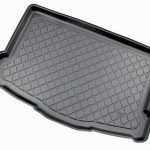 Πατάκι για πορτ - μπαγκάζ για Nissan Qashqai (2014+) lower boot mini spare - 1τμχ.