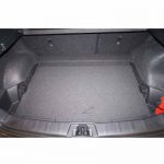 Πατάκι για πορτ - μπαγκάζ για Nissan Qashqai (2014+) lower boot mini spare - 1τμχ. - Image 3