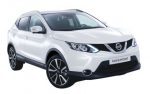 Πατάκι για πορτ - μπαγκάζ για Nissan Qashqai (2014+) lower boot mini spare - 1τμχ. - Image 4