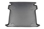 Πατάκι για πορτ - μπαγκάζ για Fiat Doblo  Combi Maxi (L2)  2010- / Opel Combo D L2  2012- 5 seats (extended wheelbase) - 1τμχ. - Image 3