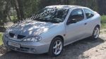 Ανεμοθραύστες για Renault Megane coupe (1996-2002) 3 πορτο - Image 4