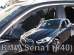 Ανεμοθραύστες για BMW σειρά 1 F40 (2019+) 5d - 2 τμχ. εμπρός - Image 2
