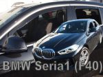 Ανεμοθραύστες για BMW σειρά 1 F40 (2019+) 5d - 4 τμχ. εμπρός και πίσω - Image 2