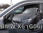 Ανεμοθραύστες για BMW X6 G06 (2019+) - 2 τμχ. εμπρός - Image 2