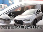 Ανεμοθραύστες για CITROEN DS7 Crossback (2018+) 5d - 2 τμχ. εμπρός - Image 2