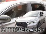 Ανεμοθραύστες για CITROEN DS7 Crossback (2018+) 5d - 4 τμχ. εμπρός και πίσω - Image 2