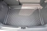 Πατάκι λαστιχένια για πορτ - μπαγκάζ για Renault Clio  5 doors 2012- - 1τμχ. - Image 2