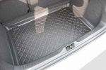 Πατάκι λαστιχένια για πορτ - μπαγκάζ για Renault Clio  5 doors 2012- - 1τμχ. - Image 3